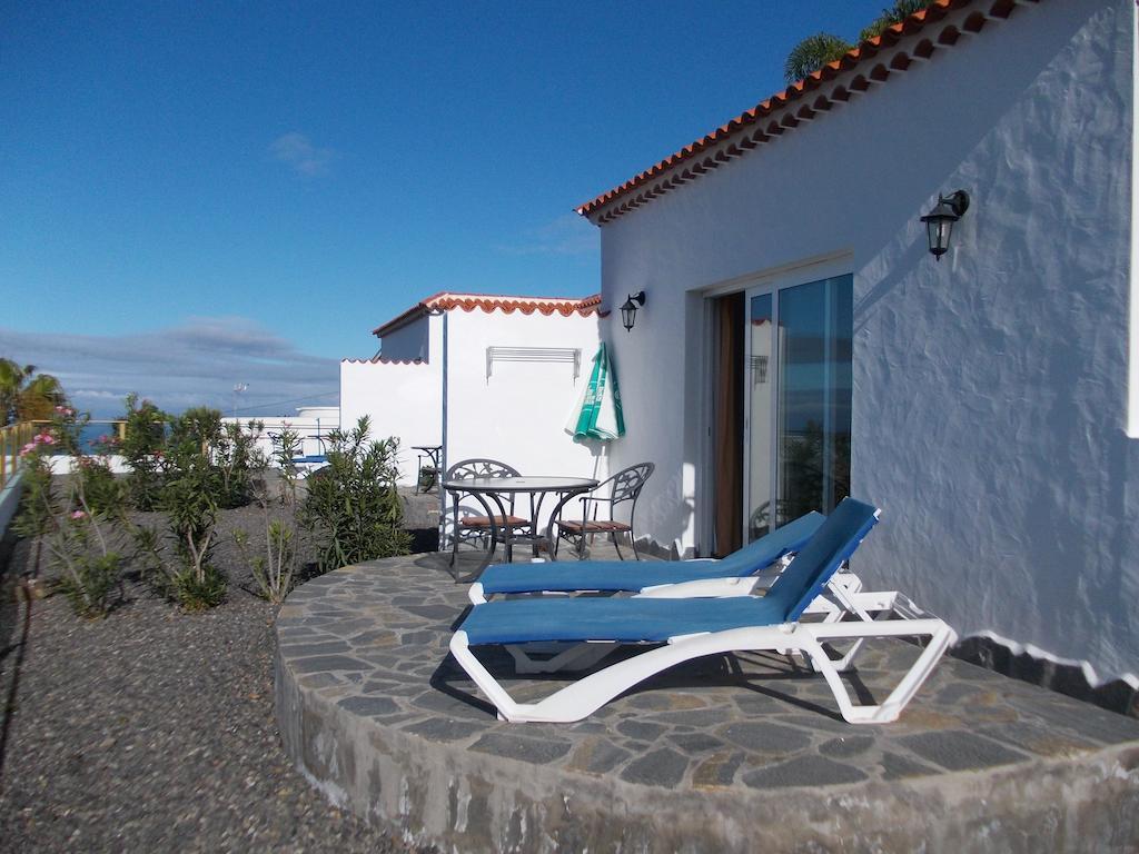 Casa Nerea Tazacorte Quarto foto