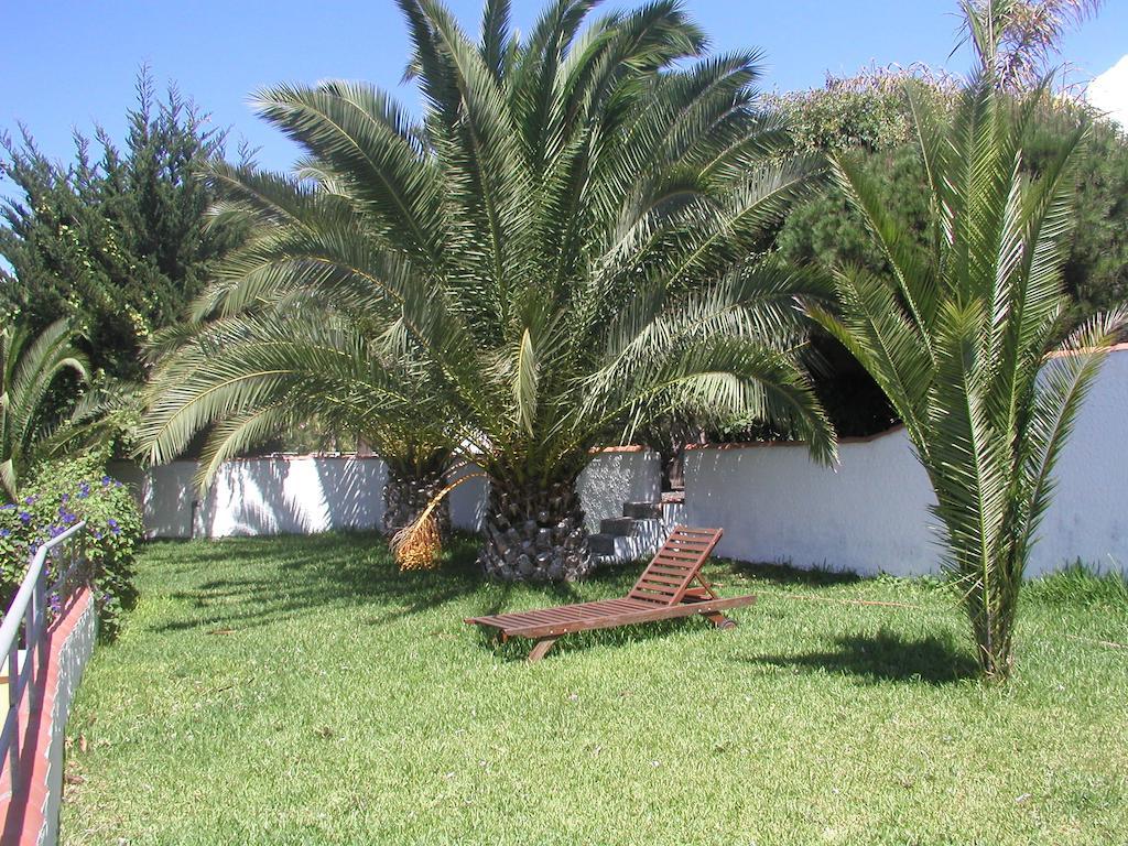 Casa Nerea Tazacorte Exterior foto