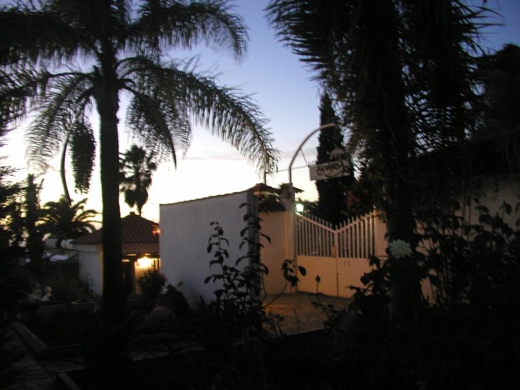 Casa Nerea Tazacorte Exterior foto